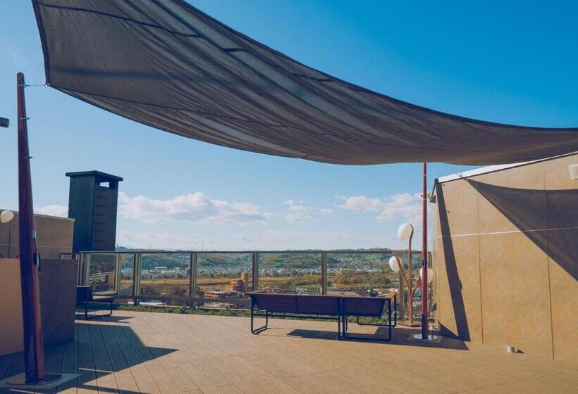 Hotel Grand View Takasaki