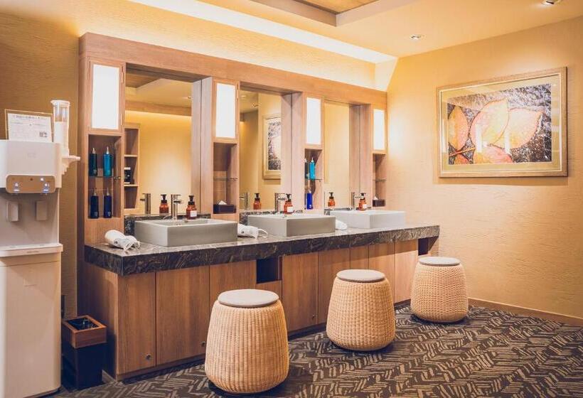 Hotel Grand View Takasaki