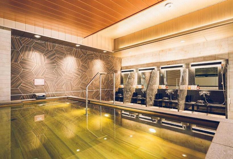 Hotel Grand View Takasaki