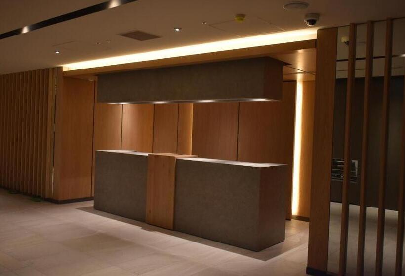 Hotel Grand View Takasaki