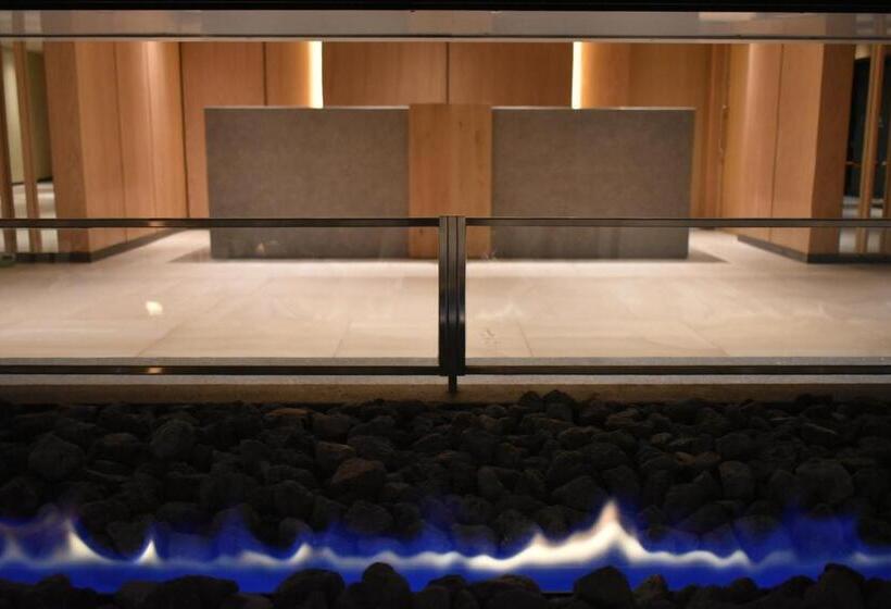 Hotel Grand View Takasaki