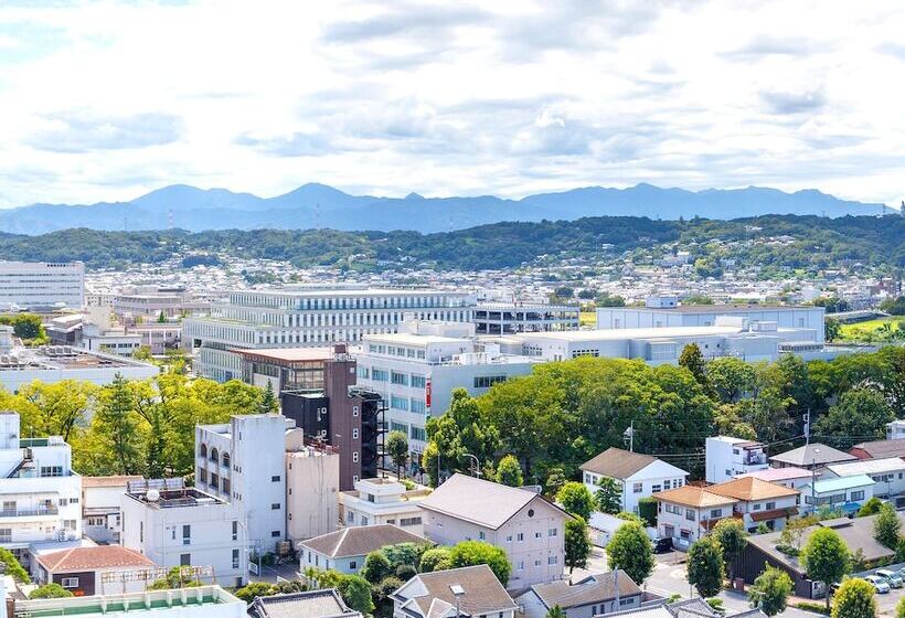 Hotel Grand View Takasaki