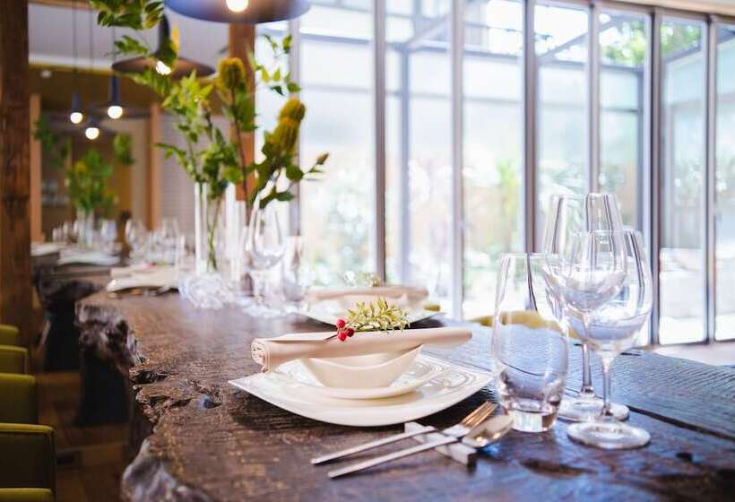 Hotel Grand View Takasaki