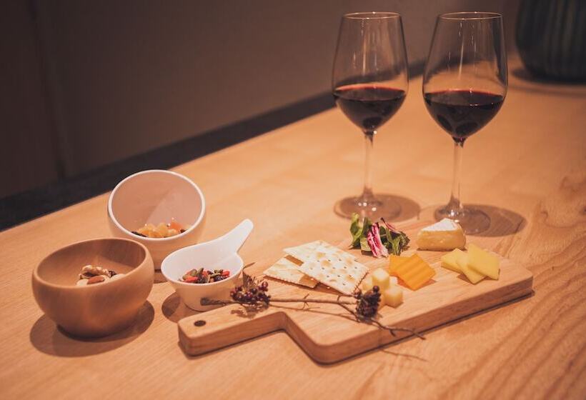 Hotel Grand View Takasaki