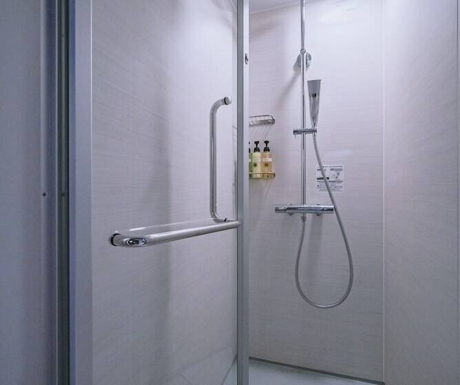 Hotel Grand View Takasaki