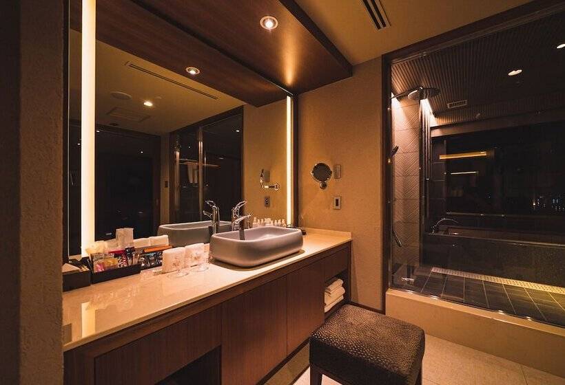 Hotel Grand View Takasaki