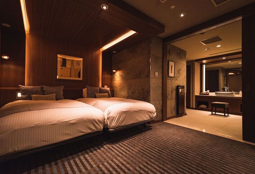 Hotel Grand View Takasaki