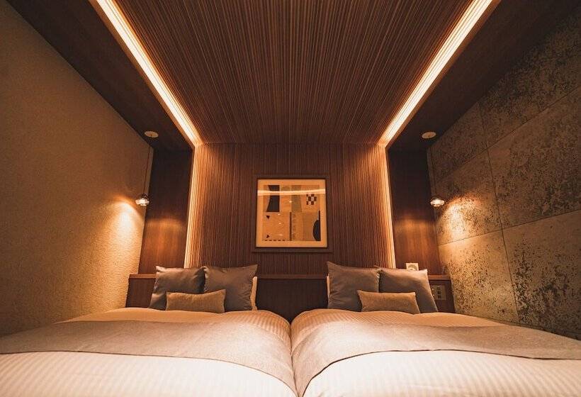 Hotel Grand View Takasaki