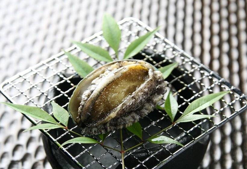 ホテル Hakone Onsen Ryokan Yaeikan