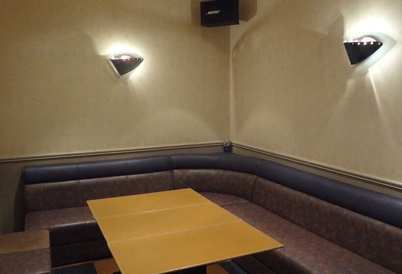 Hamanako Kanzanjionsen Hotel Kikusuitei