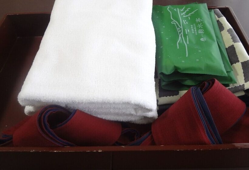 Hamanako Kanzanjionsen Hotel Kikusuitei