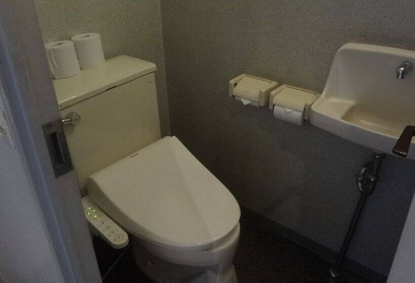 Hamanako Kanzanjionsen Hotel Kikusuitei