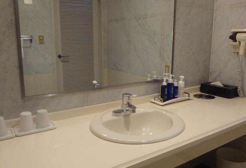 Hamanako Kanzanjionsen Hotel Kikusuitei