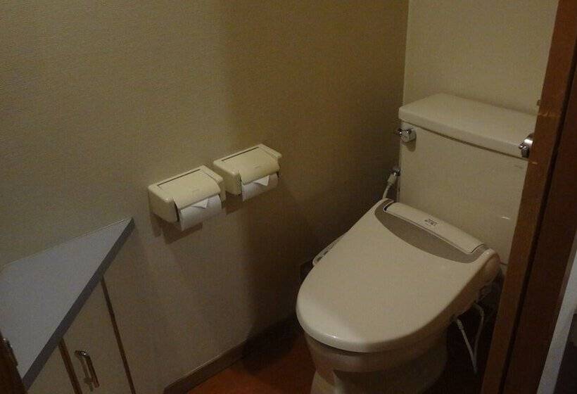 Hamanako Kanzanjionsen Hotel Kikusuitei