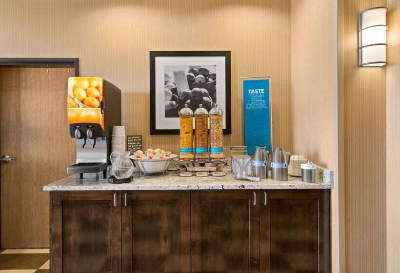 فندق Hampton Inn Spearfish