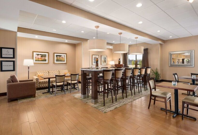 فندق Hampton Inn Spearfish