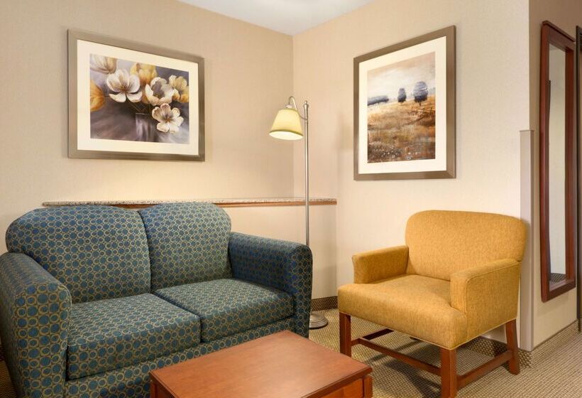 فندق Hampton Inn Spearfish