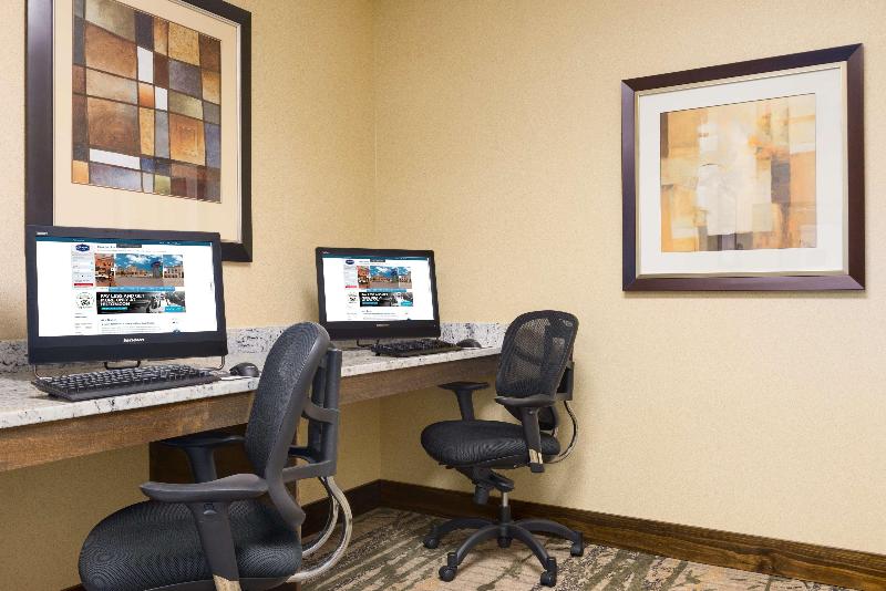 فندق Hampton Inn Spearfish