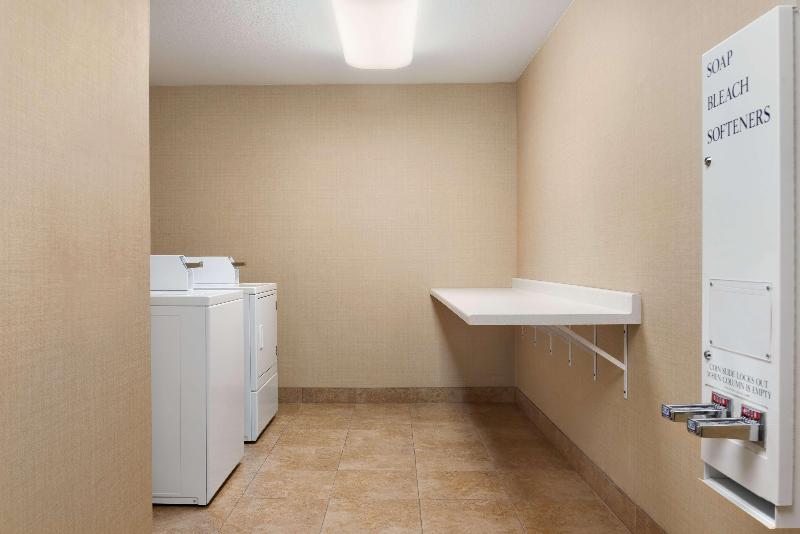 فندق Hampton Inn Spearfish