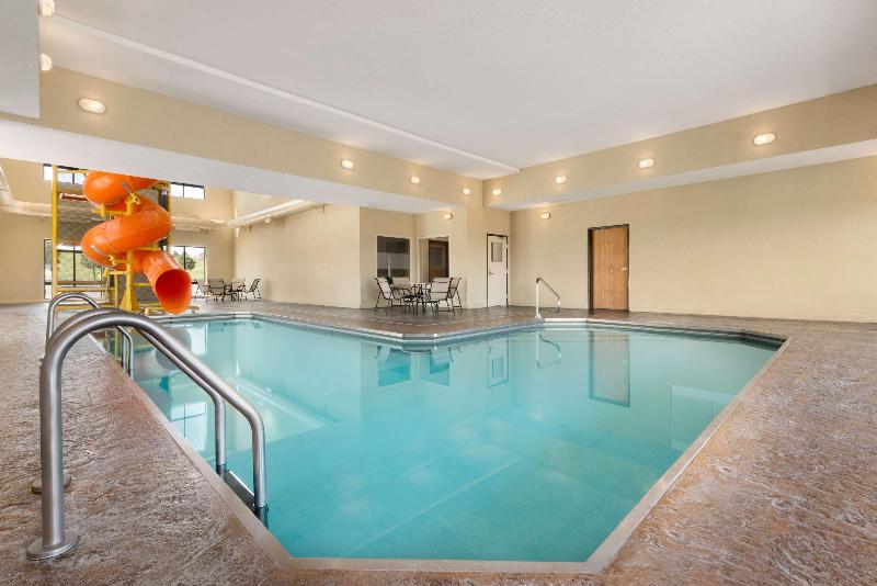 فندق Hampton Inn Spearfish