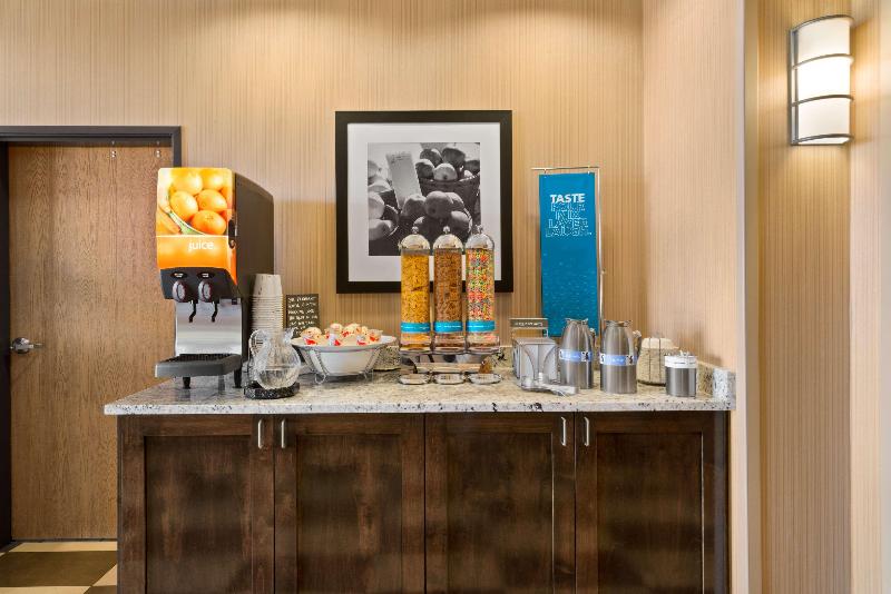 فندق Hampton Inn Spearfish