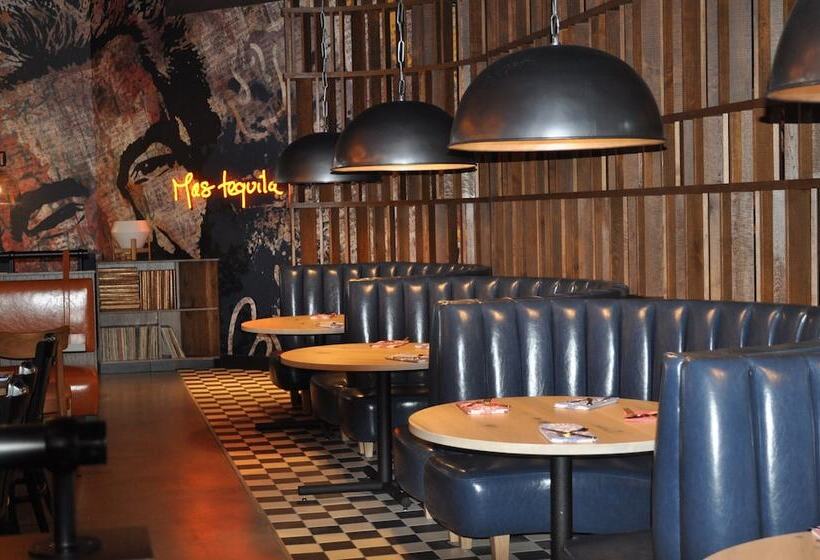 Harrah S Council Bluffs Hotel & Casino