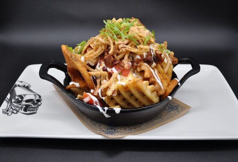 Harrah S Council Bluffs Hotel & Casino