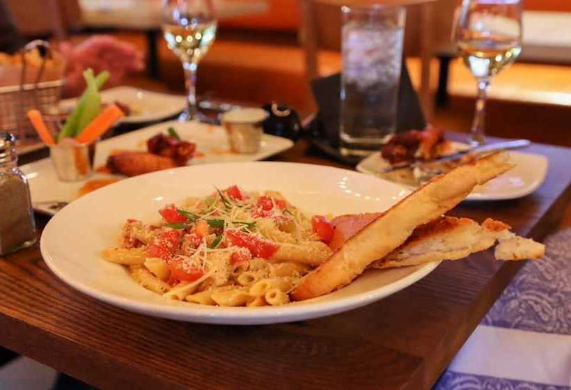 Harrah S Council Bluffs Hotel & Casino