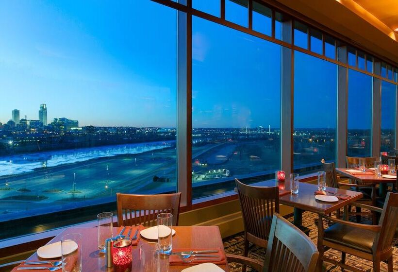 Harrah S Council Bluffs Hotel & Casino