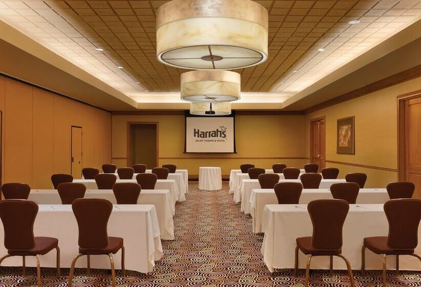 酒店 Harrah S Joliet Casino &