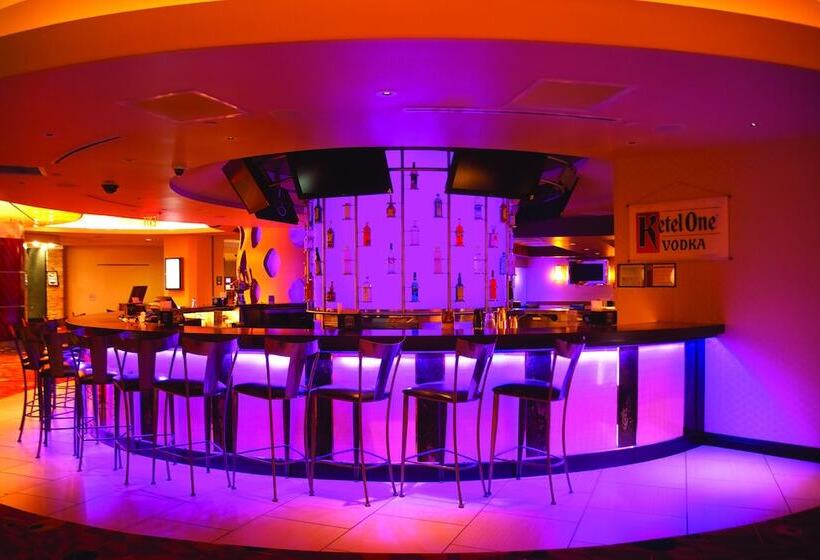 酒店 Harrah S Joliet Casino &