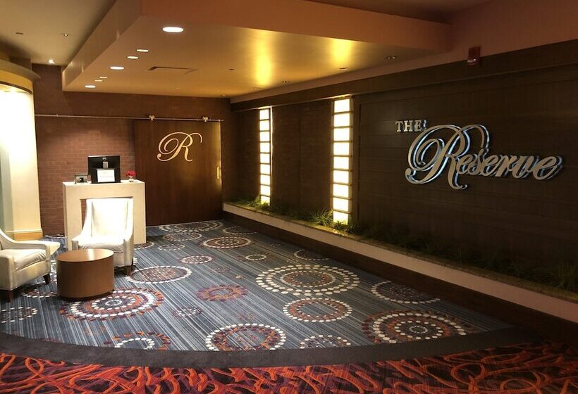 酒店 Harrah S Joliet Casino &