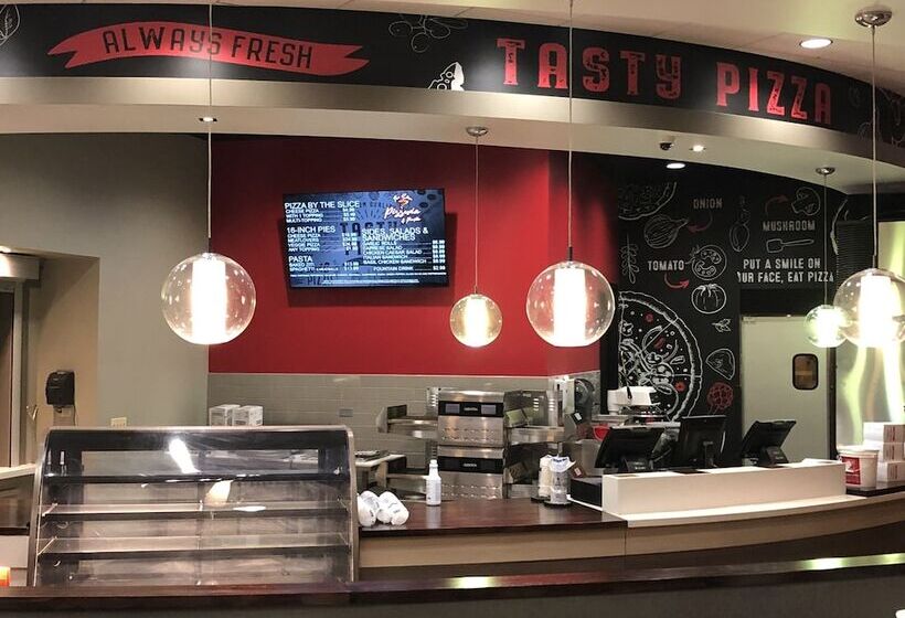 酒店 Harrah S Joliet Casino &