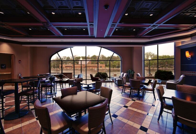 酒店 Harrah S Joliet Casino &