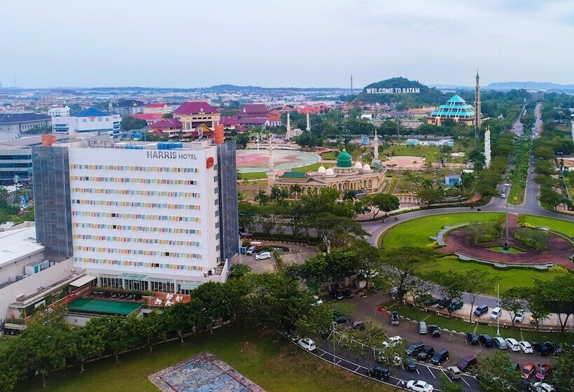 Harris Hotel Batam Center