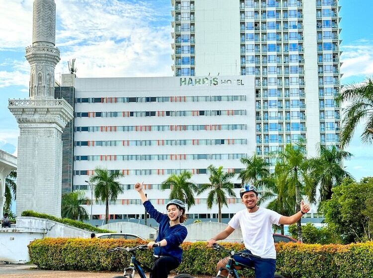 Harris Hotel Batam Center