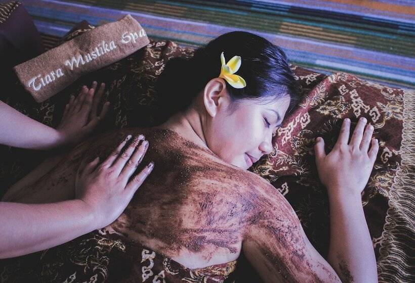 Harris Hotel Batam Center