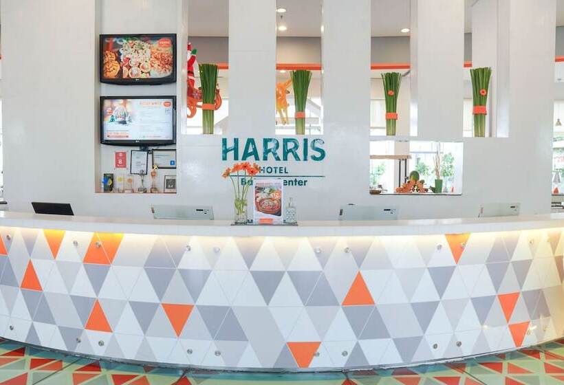 Harris Hotel Batam Center