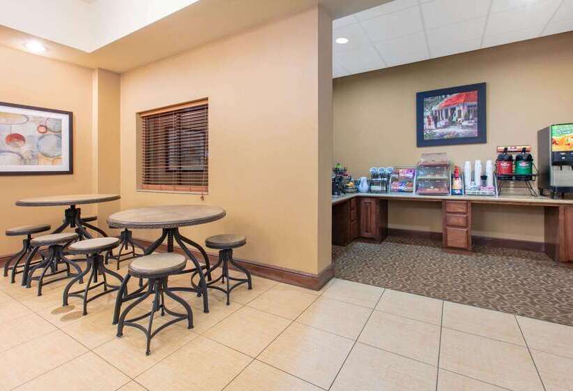 호텔 Spark By Hilton Longview