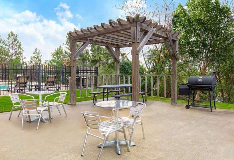 호텔 Spark By Hilton Longview