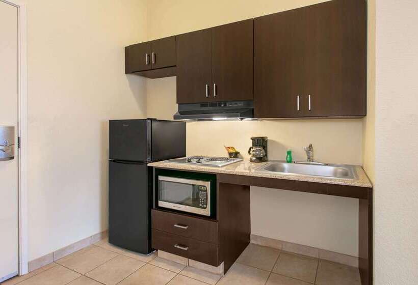 호텔 Spark By Hilton Longview