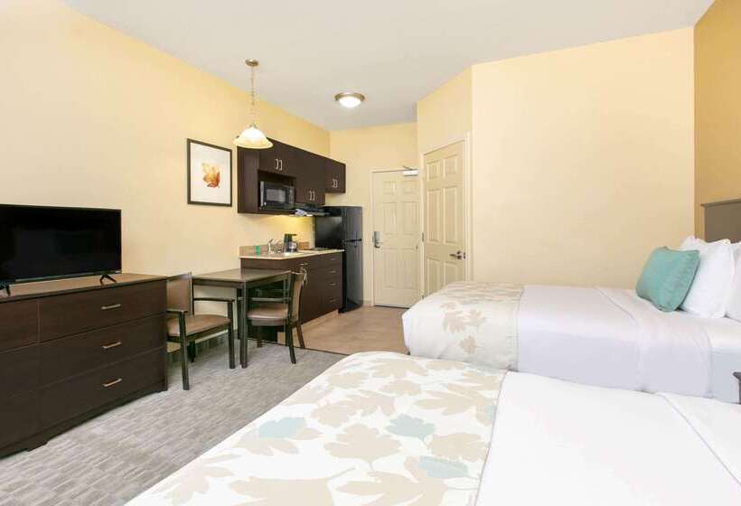 فندق Spark By Hilton Longview