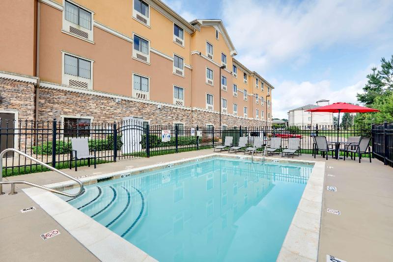 فندق Spark By Hilton Longview