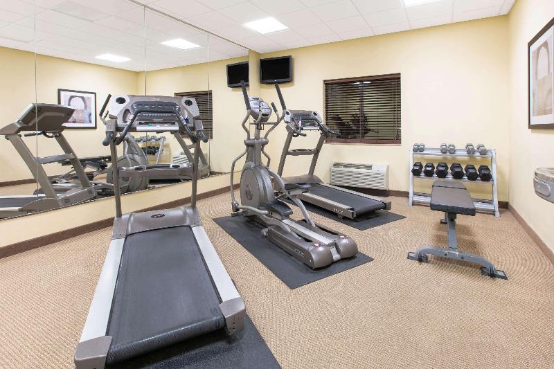 فندق Spark By Hilton Longview