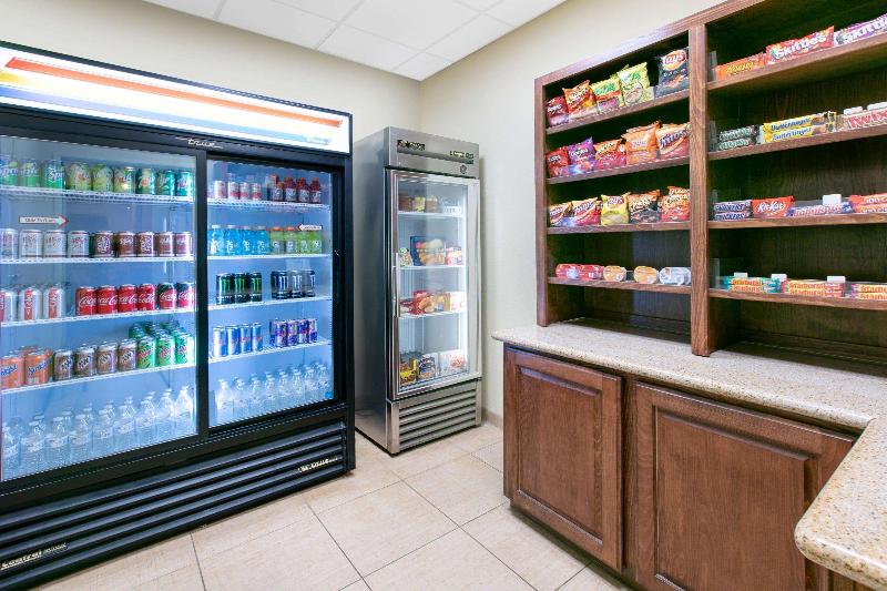 호텔 Spark By Hilton Longview