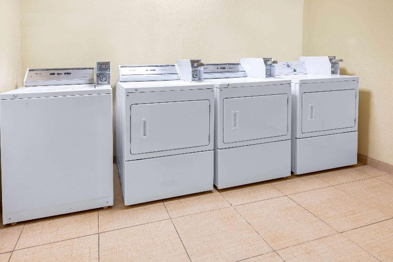 호텔 Spark By Hilton Longview