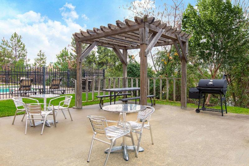 호텔 Spark By Hilton Longview