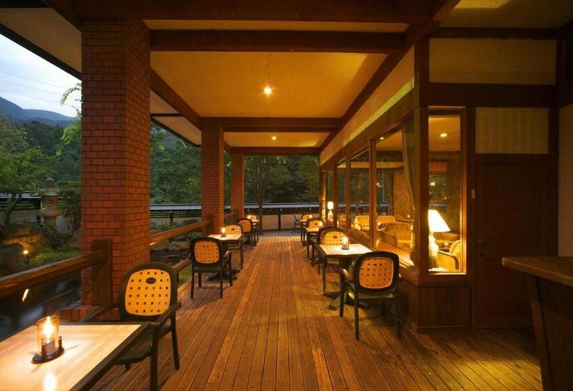 ホテル Hodakaso Yamano