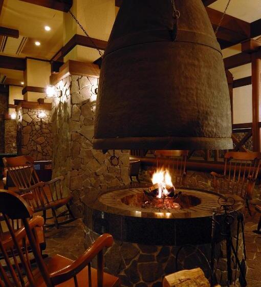 ホテル Hodakaso Yamano