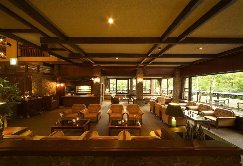 ホテル Hodakaso Yamano